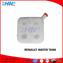 RENAULT Truck Water Tank